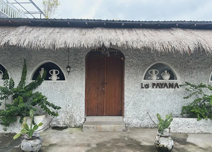 La Payana House Penida 3*