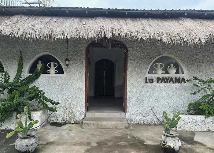 La Payana House Penida