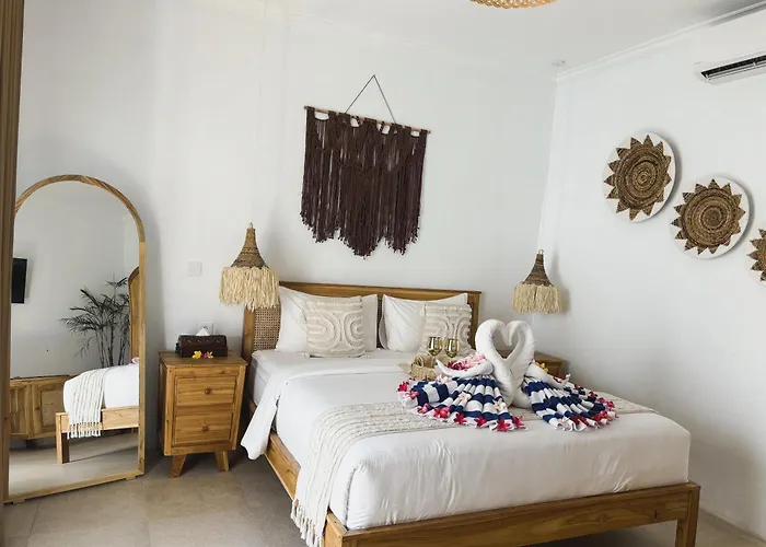 La Payana House Penida 3* Toyapakeh