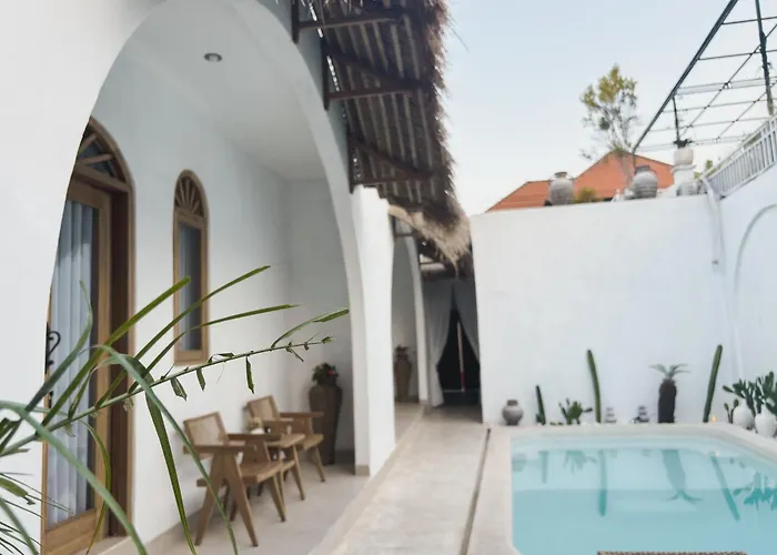 La Payana House Penida Hotel Toyapakeh