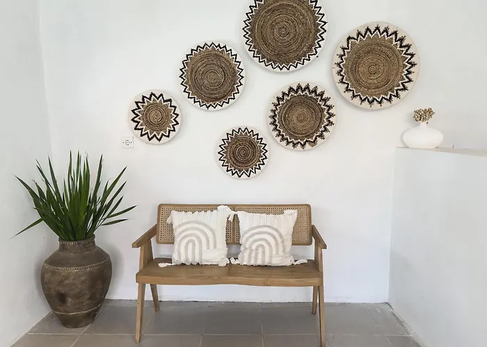 La Payana House Penida 3*