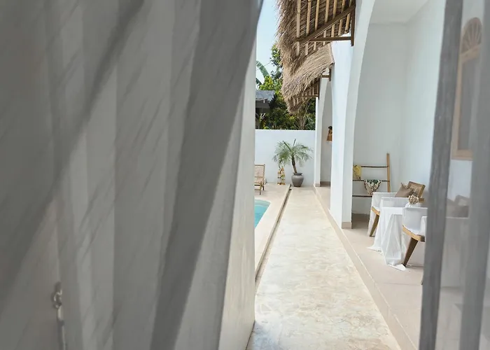 La Payana House Penida Hotel 3*