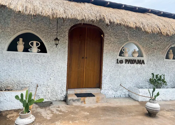 La Payana House Penida Hotel 3*