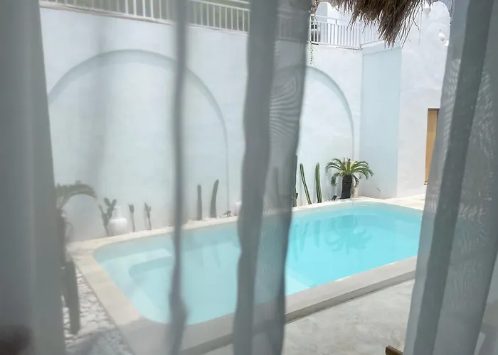 La Payana House Penida Hotel