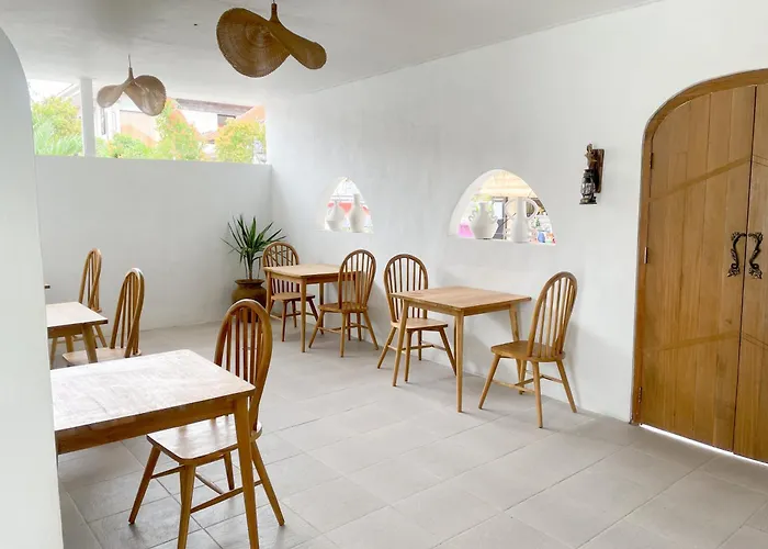 La Payana House Penida Toyapakeh