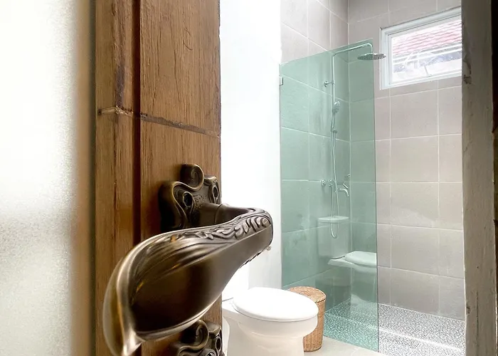 La Payana House Penida Hotel 3*