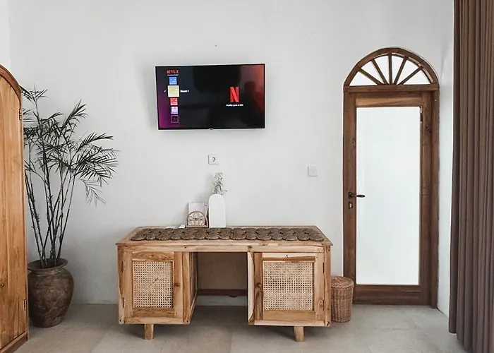 La Payana House Penida
