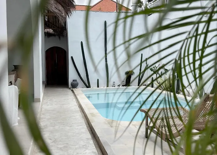 La Payana House Penida Hotel Toyapakeh