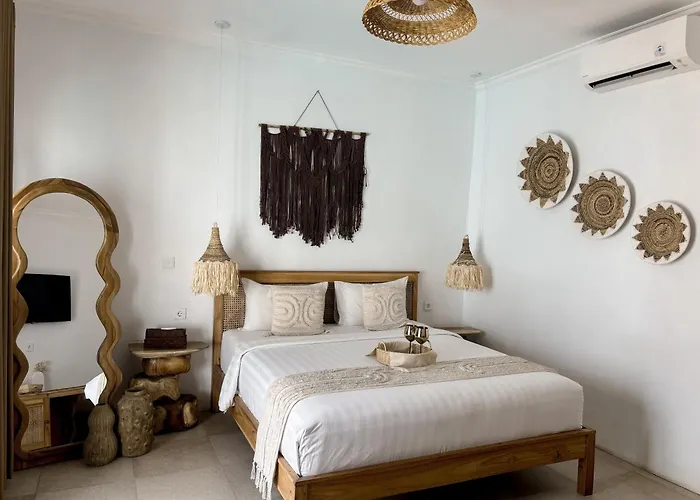 Hotel La Payana House Penida Toyapakeh