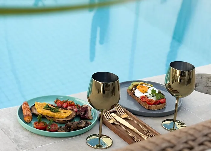 La Payana House Penida Hotel 3*